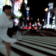 숀-밤산책 (skip 58)