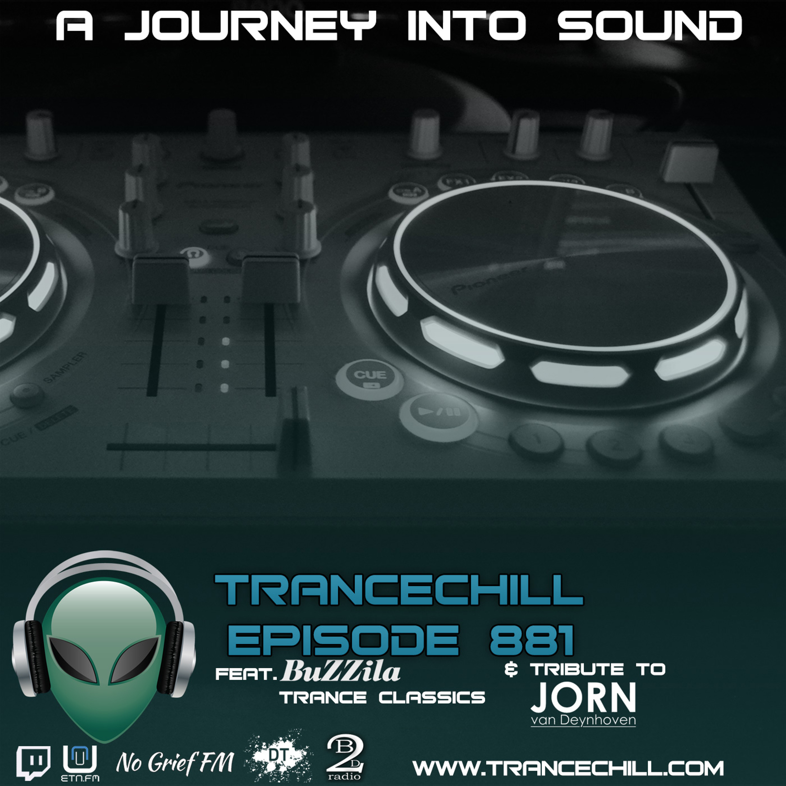 TranceChill Podcast