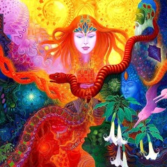 Levanto Este Rezo Sagrado - Ramanat Águia Dourada