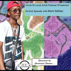 COLA Podcast E1 ft. (Mark Oditbar).mp3