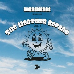 Musumeci & Enzo Elia - The Super Heavy Rundfunk