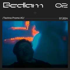 Techno Promo Set #2