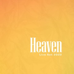 Heaven Set (2022)