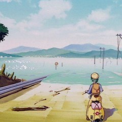 Alone - WEAN, Aki (slowed + reverb)
