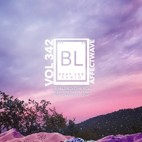 Affectwave - Exclusive Mix - Beat Lab Radio 342