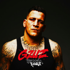 Gzuz - Was ist jetzt (44388er Remix)