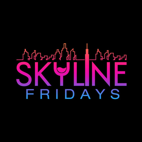 SKYLINE FRIDAYS LIVE - NEW DANCEHALL , HIP HOP + more !