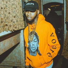 Feel The Same - Tory Lanez [Snippet]