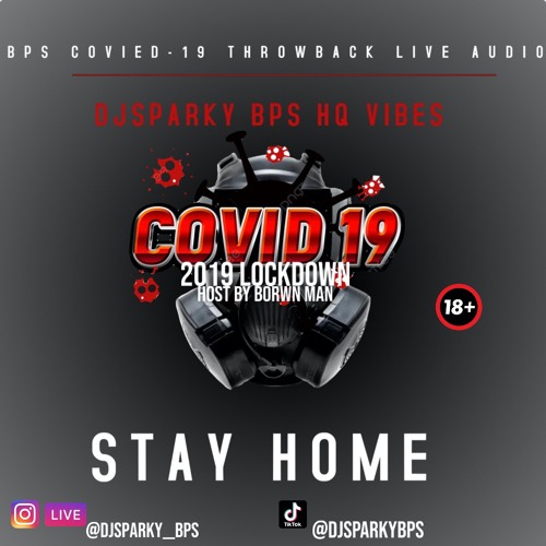 Throwback live audio DJ Roots Rip Part 1