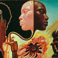 Black Classical - History of Spiritual Jazz Part 1 030916