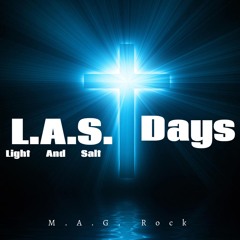 THANK YOU JESUS