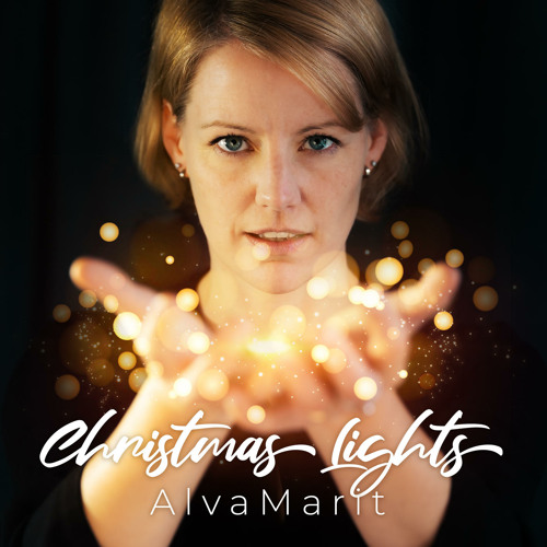Stream Christmas Lights by AlvaMarit Listen online for free on SoundCloud