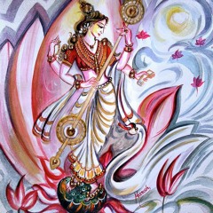 0.2 Prano Devi प्रणो देवी सरस्वती वाजेभिर्वजिनीवती धीनामणित्रयवतु।