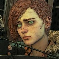 Minerva's Lullaby- The Walking Dead Definitive Edition