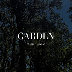 GARDEN (demo)