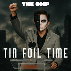 *BONUS* Tin Foil Time: The Sandy Hogg Theory