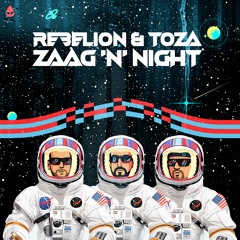 ZAAG 'N' NIGHT