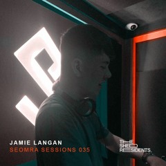 Seomra Sessions 035 - Jamie Langan