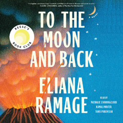TO THE MOON AND BACK Audiobook Excerpt