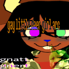 gay little deer girl arc