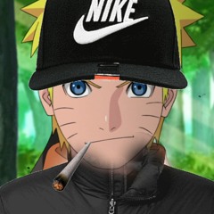 if NARUTO was on DRILL