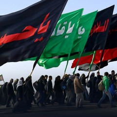 درب العشك - ملا محمد الجنامي
