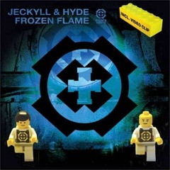 Jeckyll & Hyde - Frozen Flame (Robert Curtis Remix)**FREE DOWNLOAD**