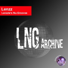 #076 - LNG