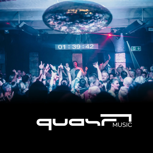 Glory Club Dresden / live (Closing 2025)