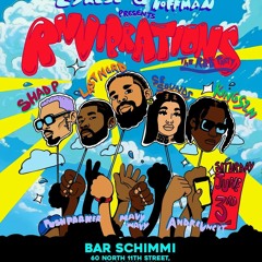 SB LIVE - RNBVIBRATIONS - SBSOUNDS LIVE RNB SET 0602 SCHIMMI