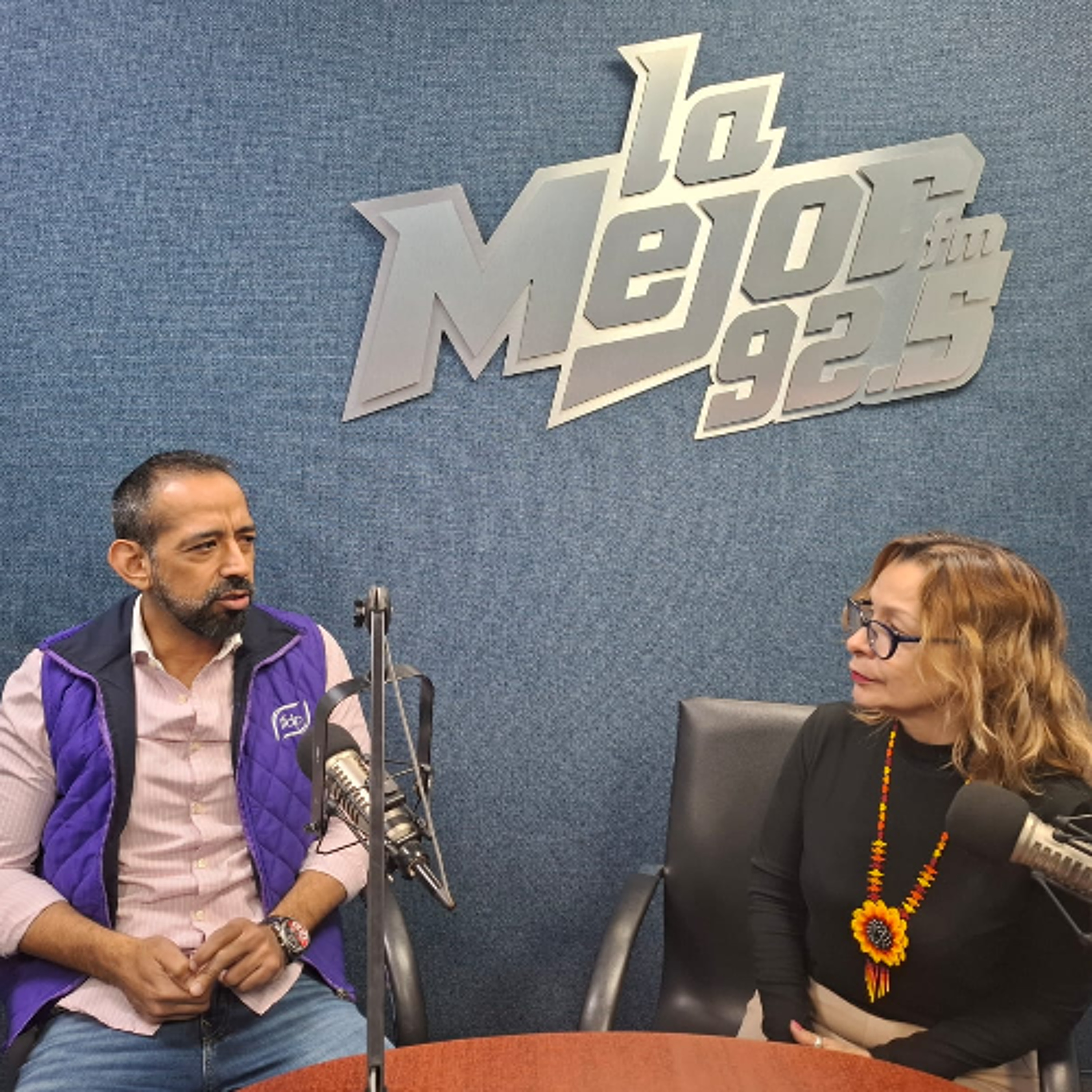 Max Cortés Press