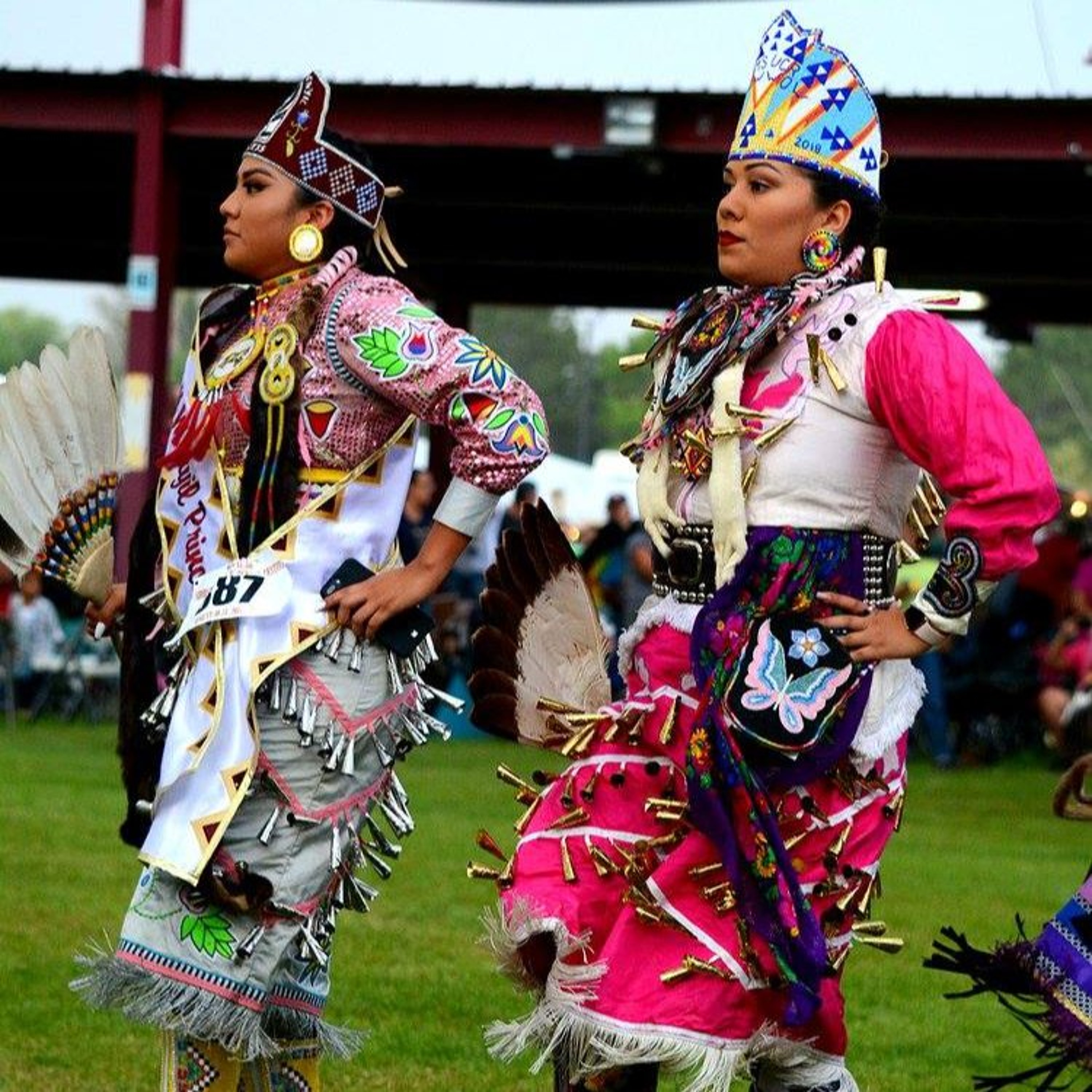 Shoshone-Bannock Tribes host celebration of culture to unite the community episode artwork