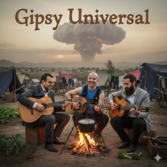 Gipsy Universal - Lord Hero (feat. Iganschar)