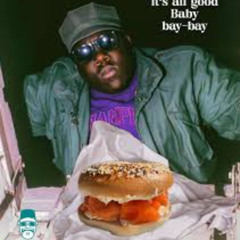 it's all bagel