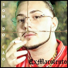 EXMAROLENTO (Puterrier x Death Grips)