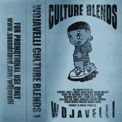 Culture Blends 1