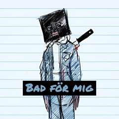 Bad för mig Loam AI Cover