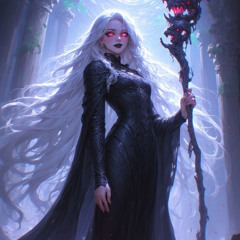 Dark  of  Castlecórdova