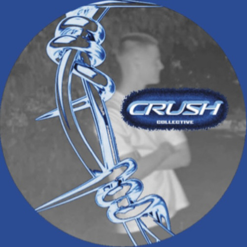 𝐂𝐫𝐮𝐬𝐡 𝐠𝐮𝐞𝐬𝐭 𝐦𝐢𝐱 𝟎𝟖 - 𝐋𝐮𝐤𝐞 𝐃𝐞𝐯𝐥𝐢𝐧