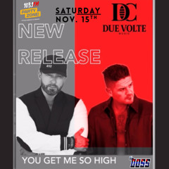 NOV 2025 Guest Mix on 103.1FM The Party Zone