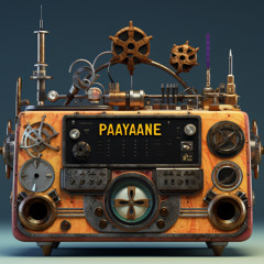 Lazy Pirate Radio: Fourth Wall