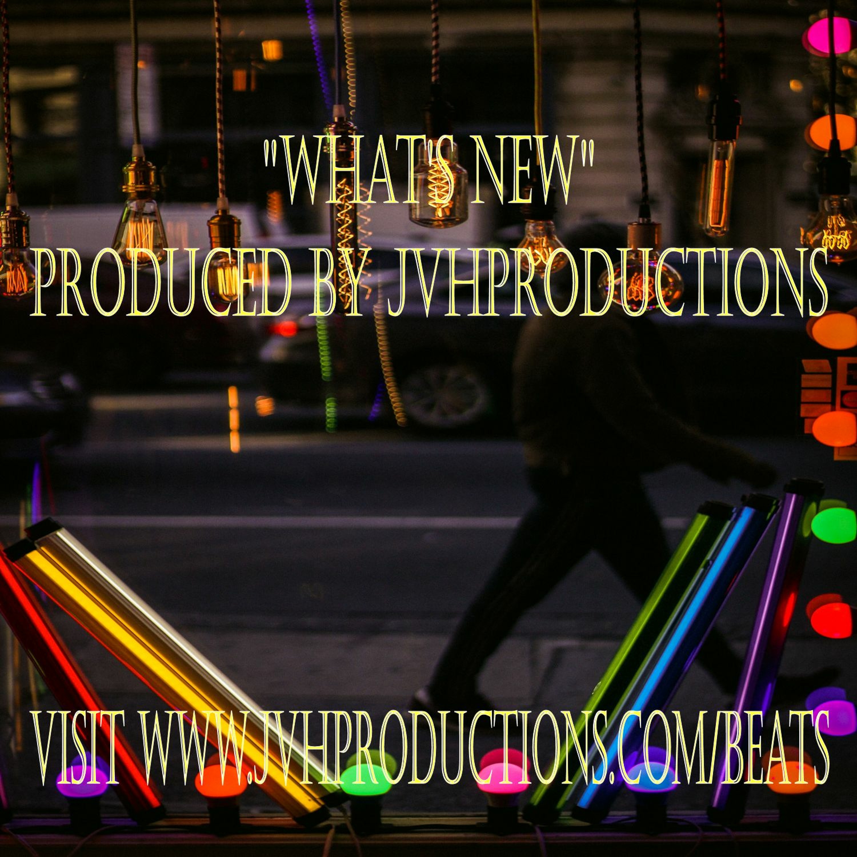 JVH Productions & Recordings