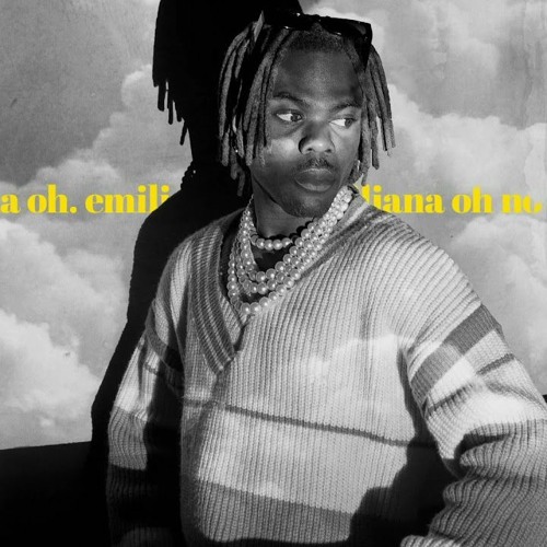 CKay "Emiliana Remix" KiZouk par Koperfil