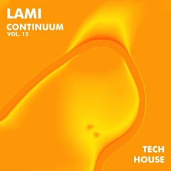 Continuum Vol. 15
