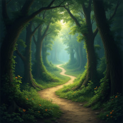 the long winding road that led to here [2025]