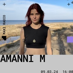 Amanni M / 09-03-2024