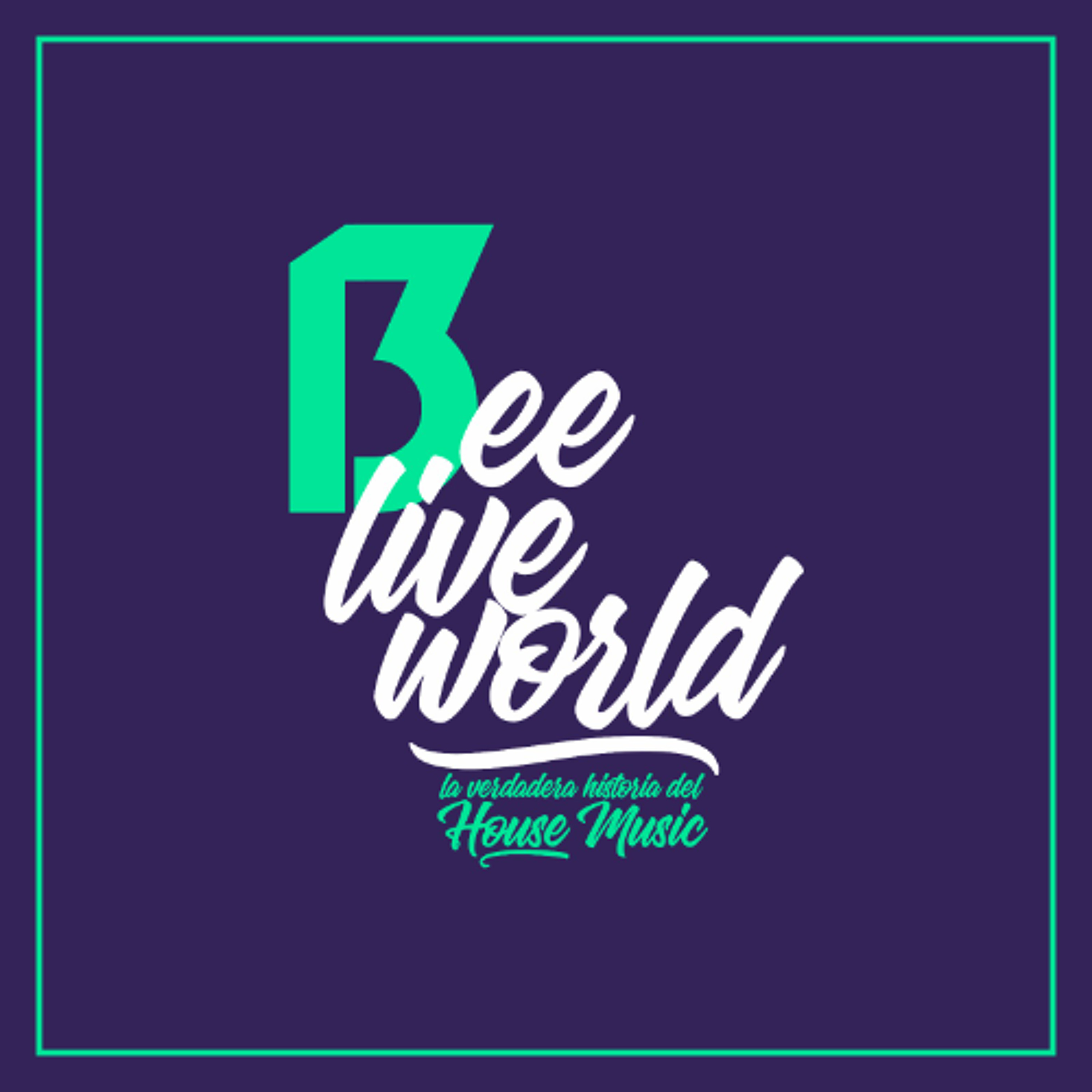 Podcast 574 BeeLiveWorld by DJ Bee 22.11.24 Side  A episode artwork