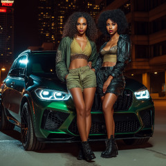 Kendrick Lamar & SZA - Luther Fonk ET House Mix