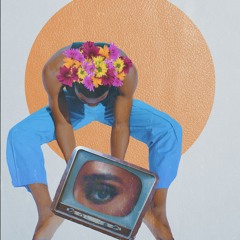 Really, was just playing tunes in the crib and pressed record.