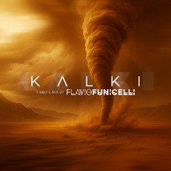Kalki Tribute (Mix)